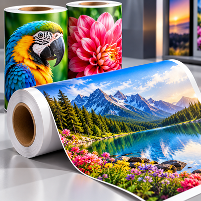 Solvent Mat Vinyl